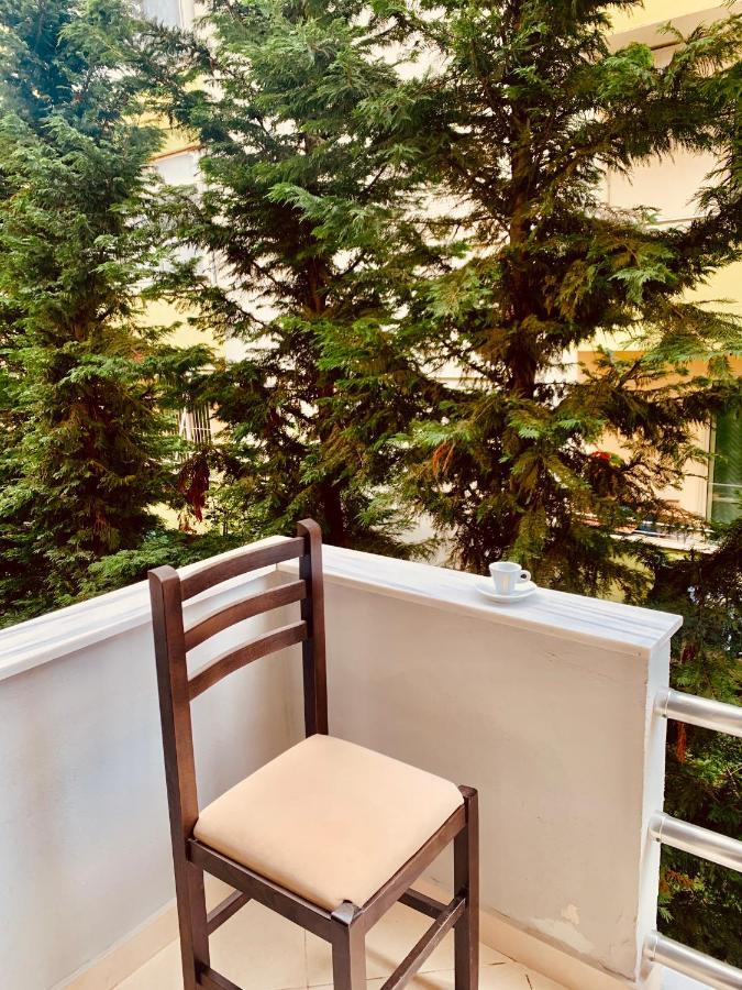 Perfect Location, Nature And Sea - Self Check-In Голем Экстерьер фото