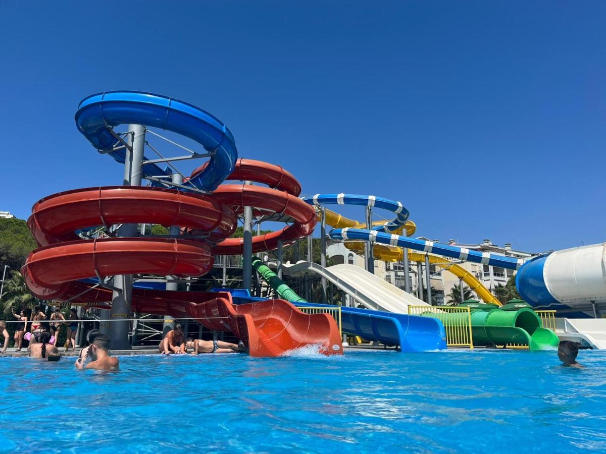 Perfect Location, Nature And Sea - Self Check-In Голем Экстерьер фото